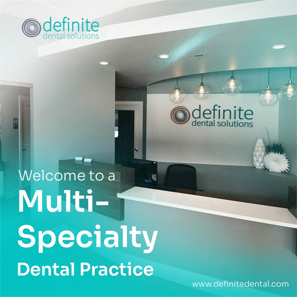 Dentist Arlington Heights IL