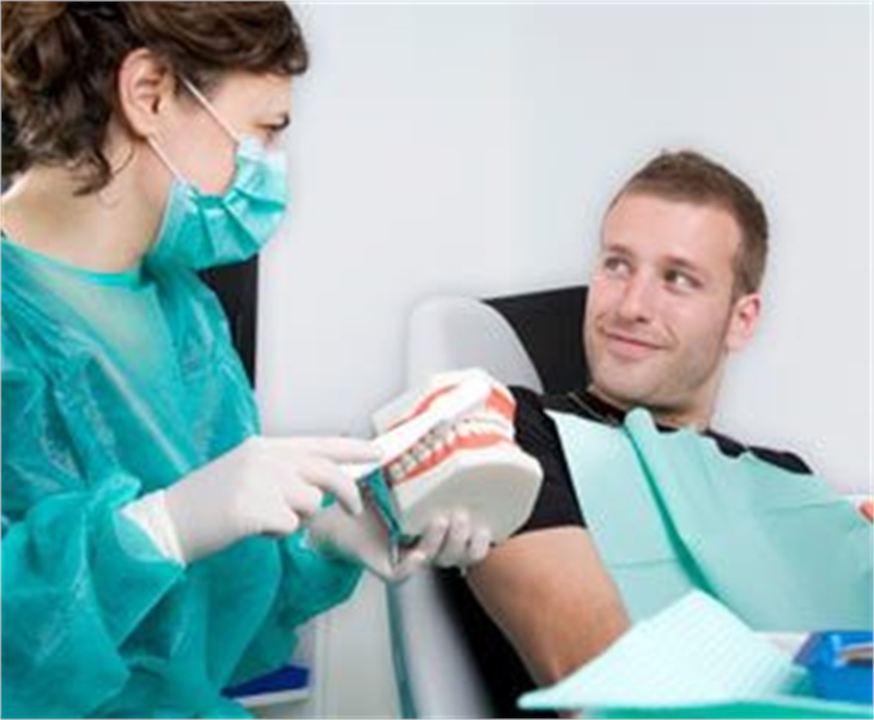 Cork Dental Smiles Dentagama