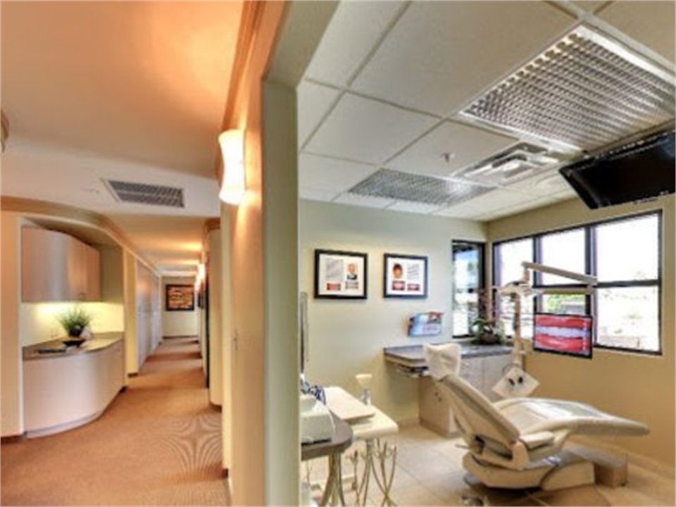 Dental Office in Palm Desert