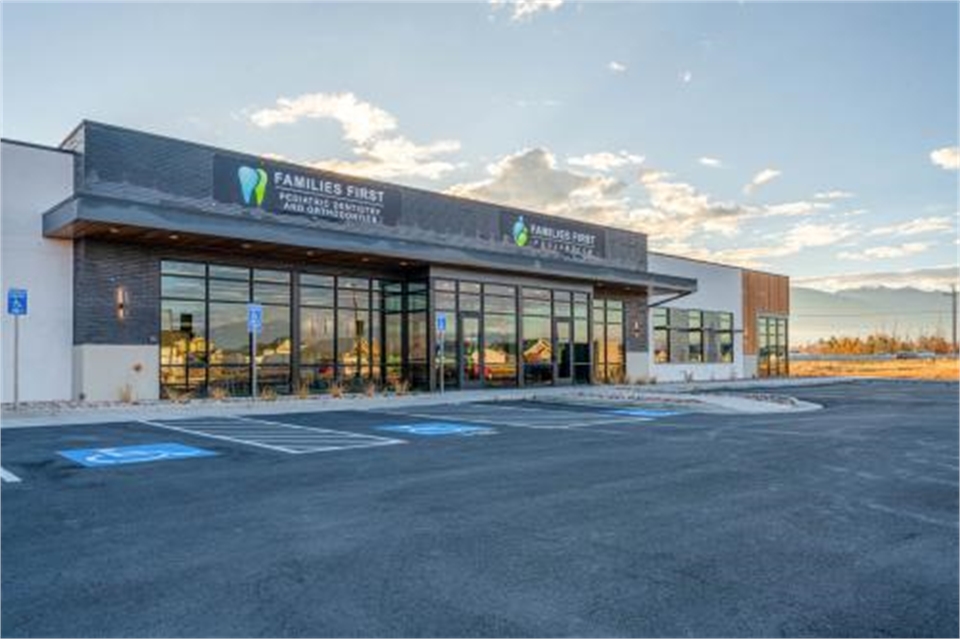 Families First Pediatric Dentistry