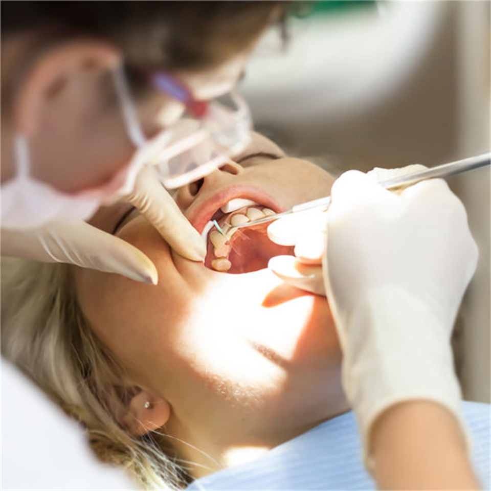 Orthodontic Treatment Dentagama