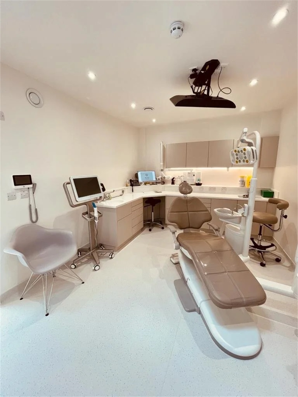 Dermal fillers Notting Hill