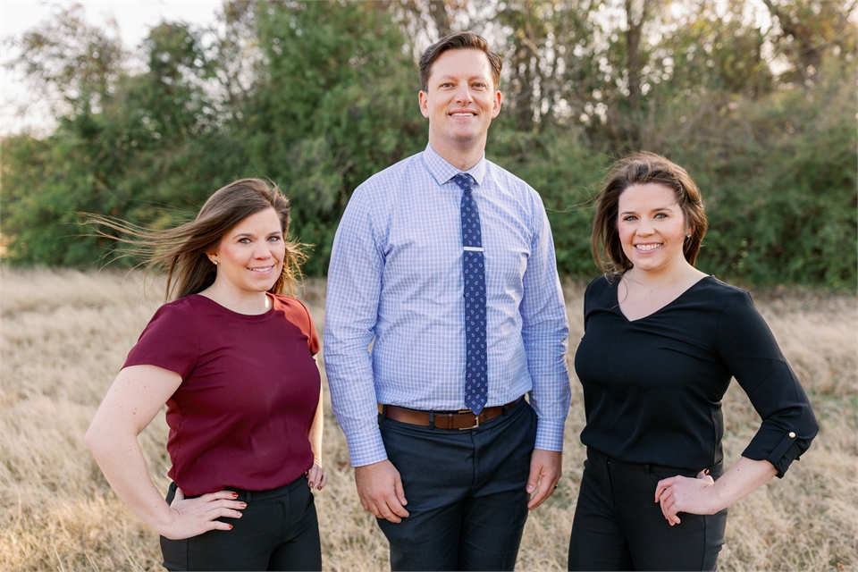 Fort Worth dentists at Sycamore Smiles Pediatric Dentistry