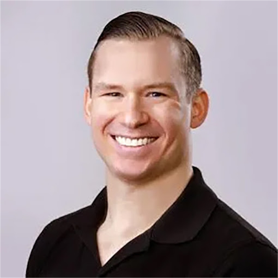 Battle Creek dentist Dr. Brad Thayer at Brite Dental Partners