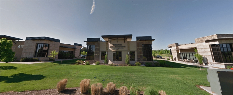 Thompson Advanced Dentistry 4