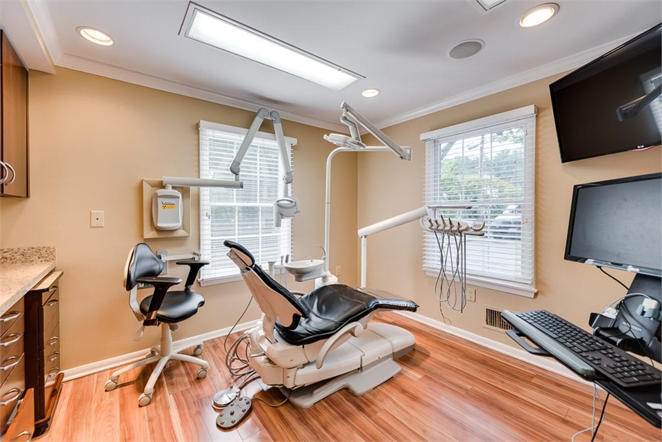 Morristown Cosmetic Dentistry