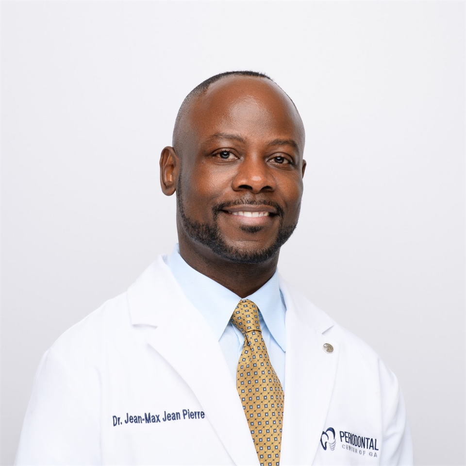 Periodontist Conyers GA