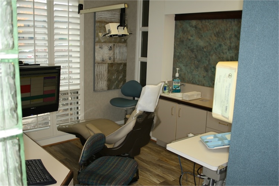 Dentist Office 1