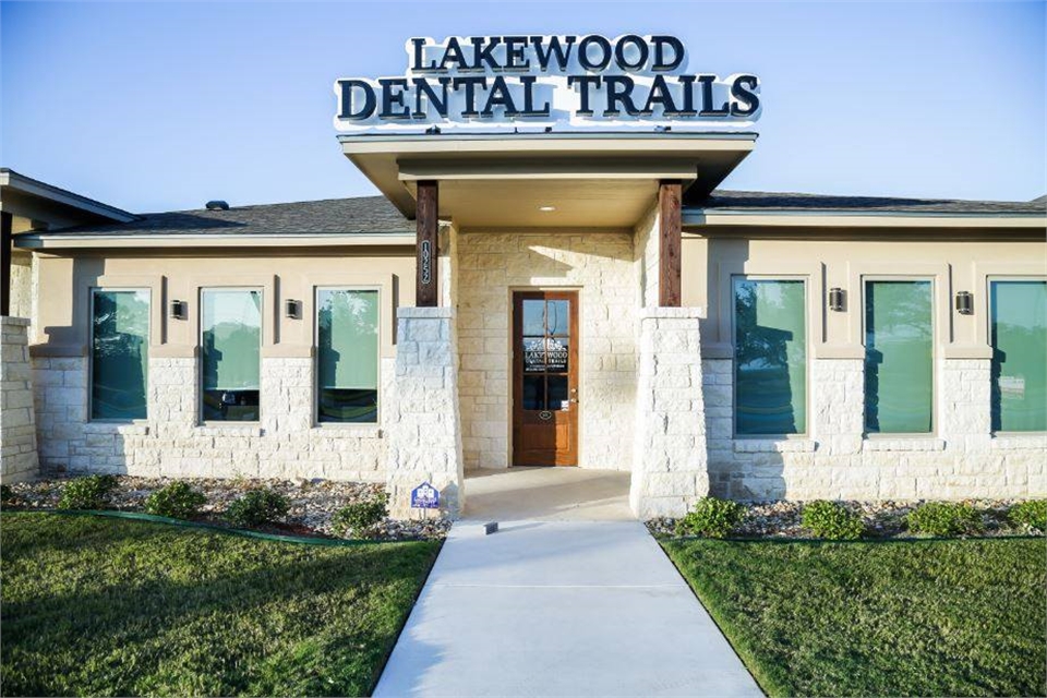 Dentist in Temple TX