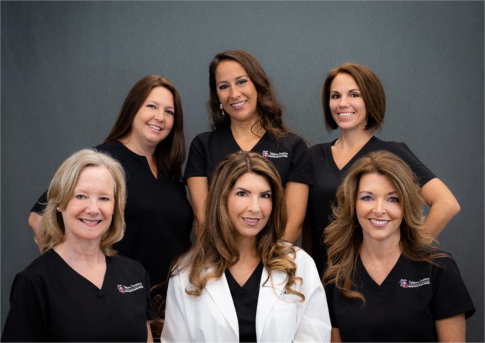 Delatorre Dentistry Staff