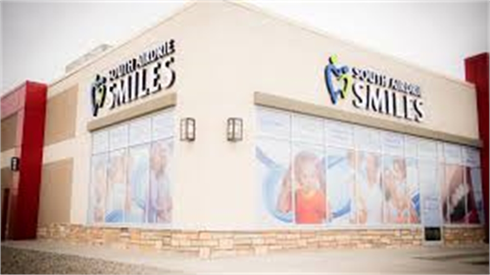 Dental Clinic in  T4B Airdrie