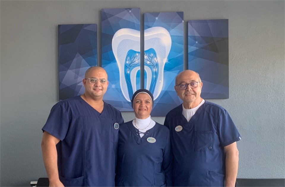 Cypress Dental Our Dentists