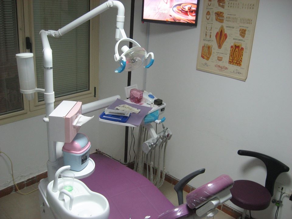 Hurghada Dental Care Dentagama