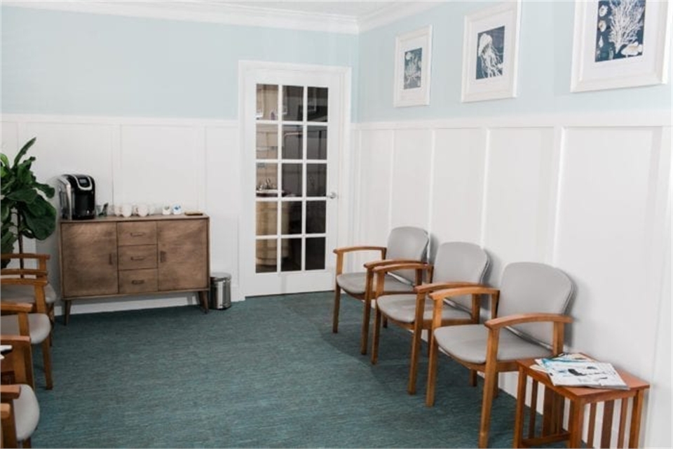 Coastal Cosmetic and Implant Dentistry Dentagama