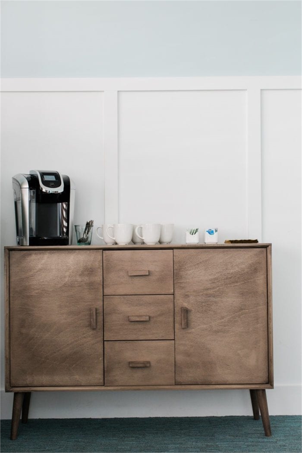 Coastal Cosmetic and Implant Dentistry Dentagama