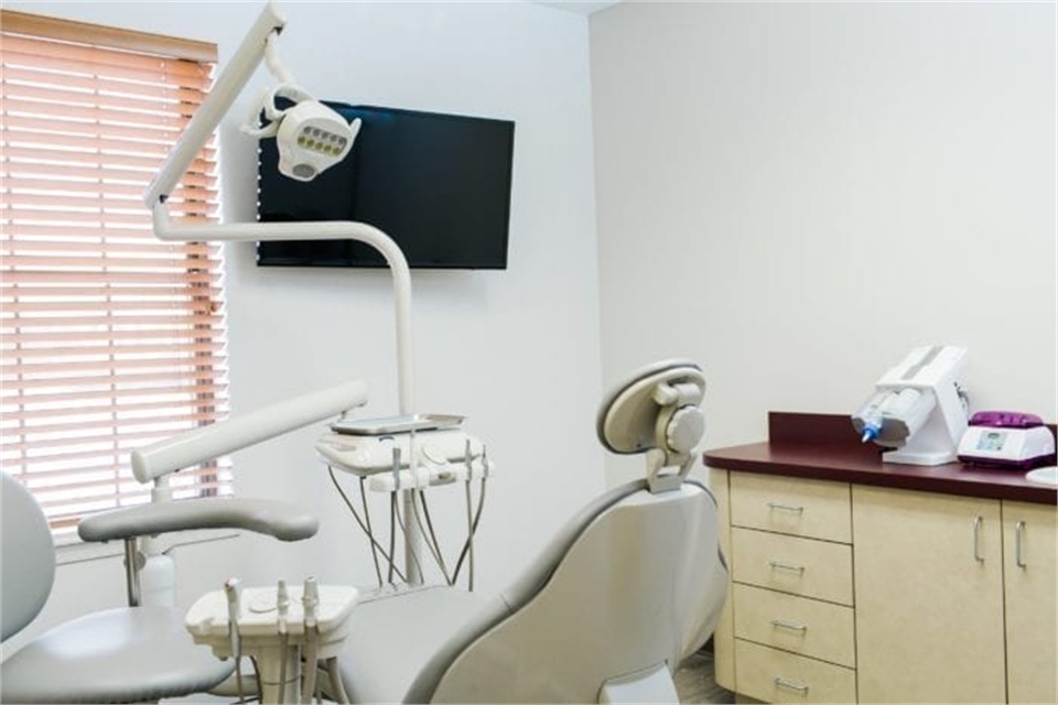 Coastal Cosmetic and Implant Dentistry Dentagama