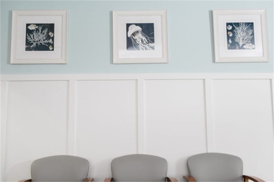 Coastal Cosmetic and Implant Dentistry Dentagama