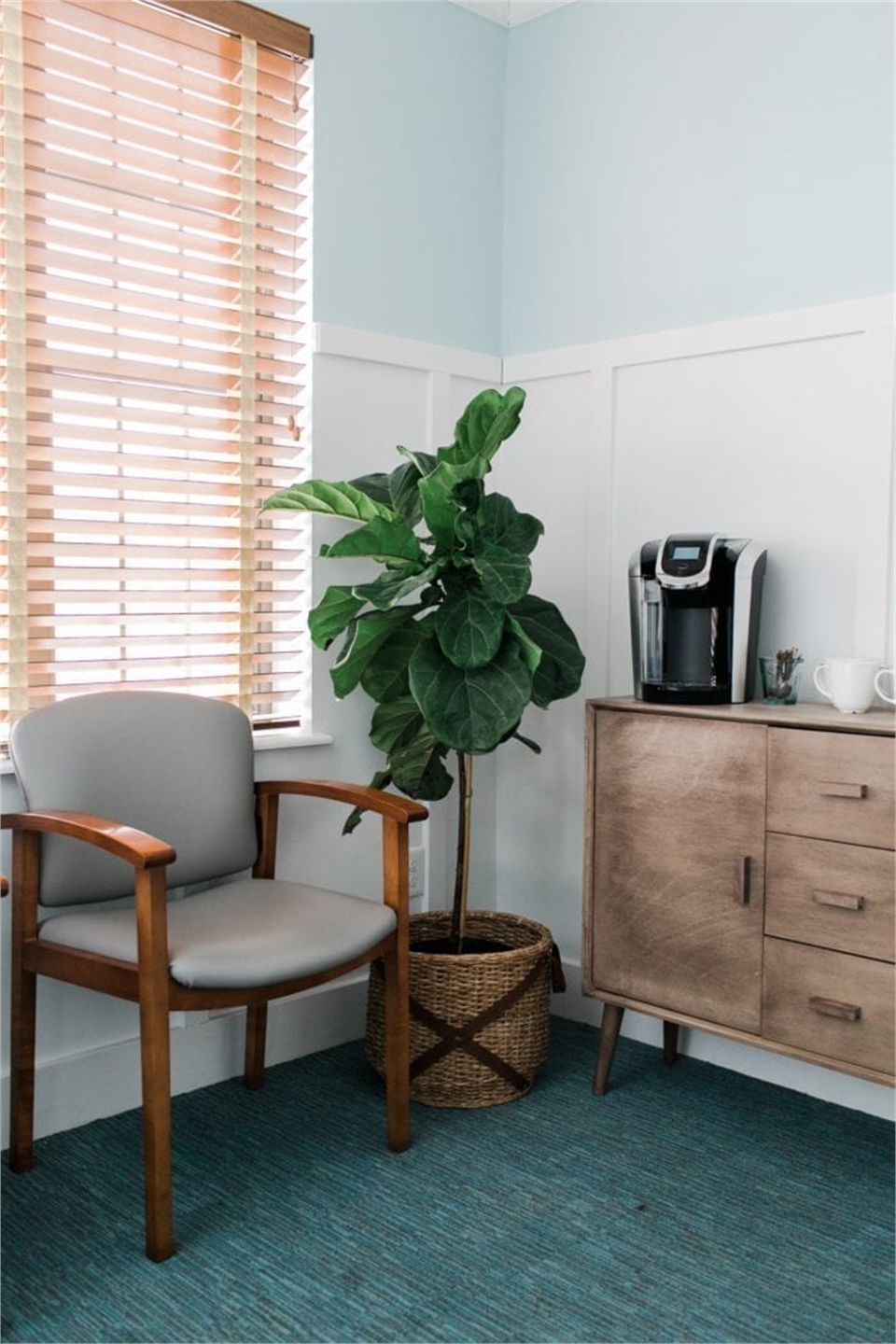 Coastal Cosmetic and Implant Dentistry Dentagama