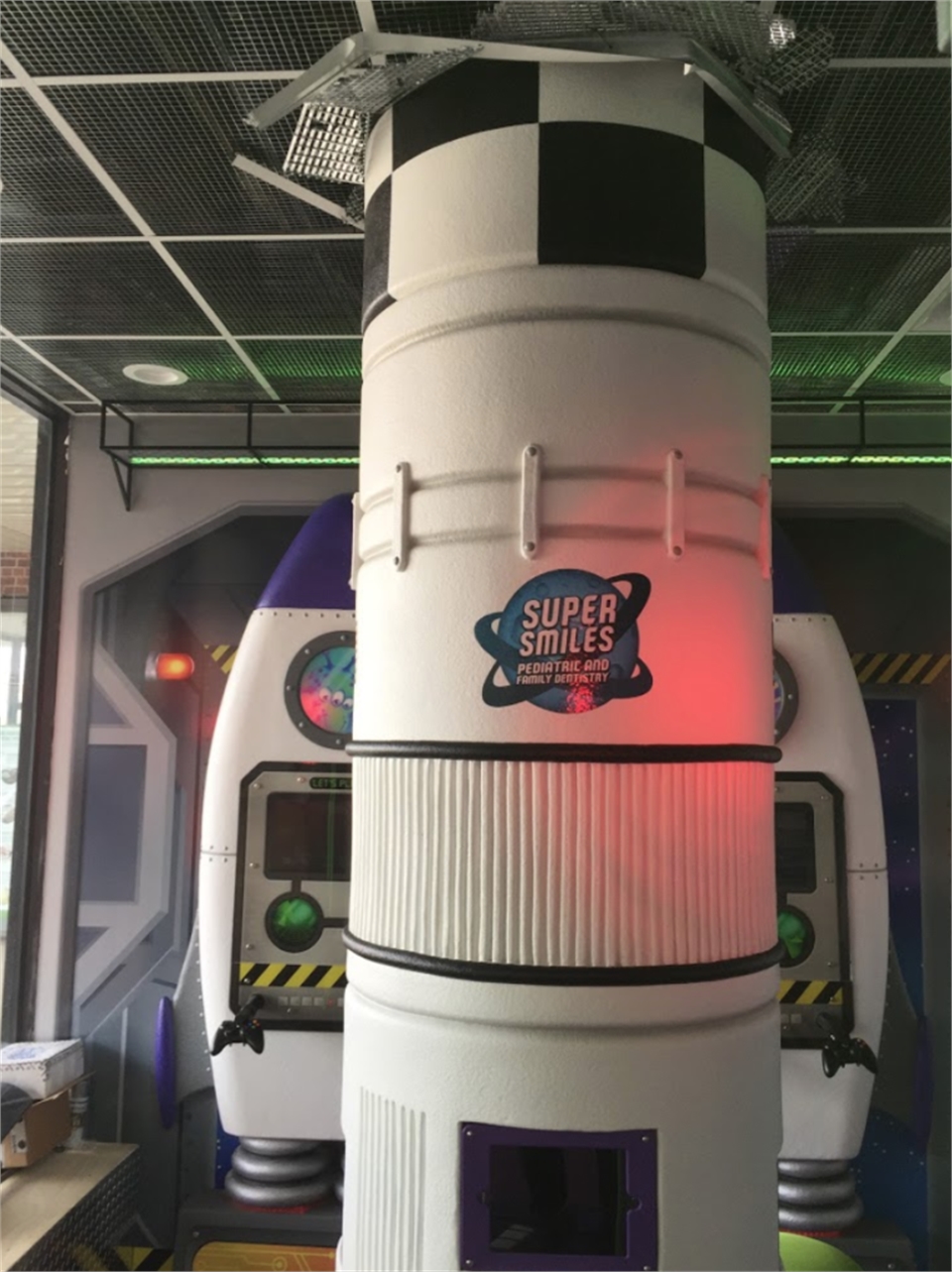 Corbin Dental at Jackson Heights