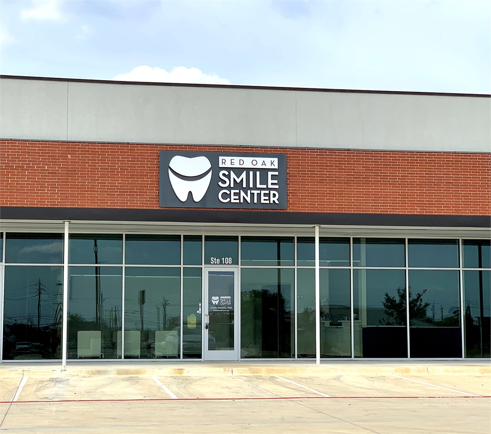 Red Oak Smile Center