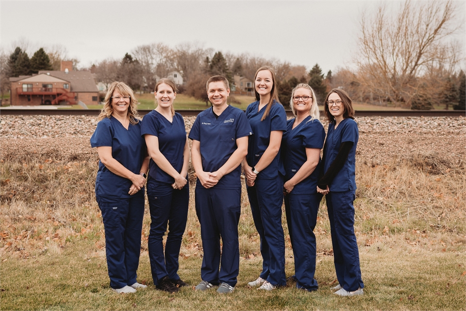 complete dental care staff Sioux falls SD