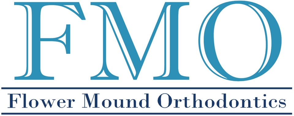 Flower Mound Orthodontics logo