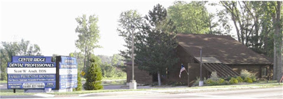 Center Ridge Dental Professionals