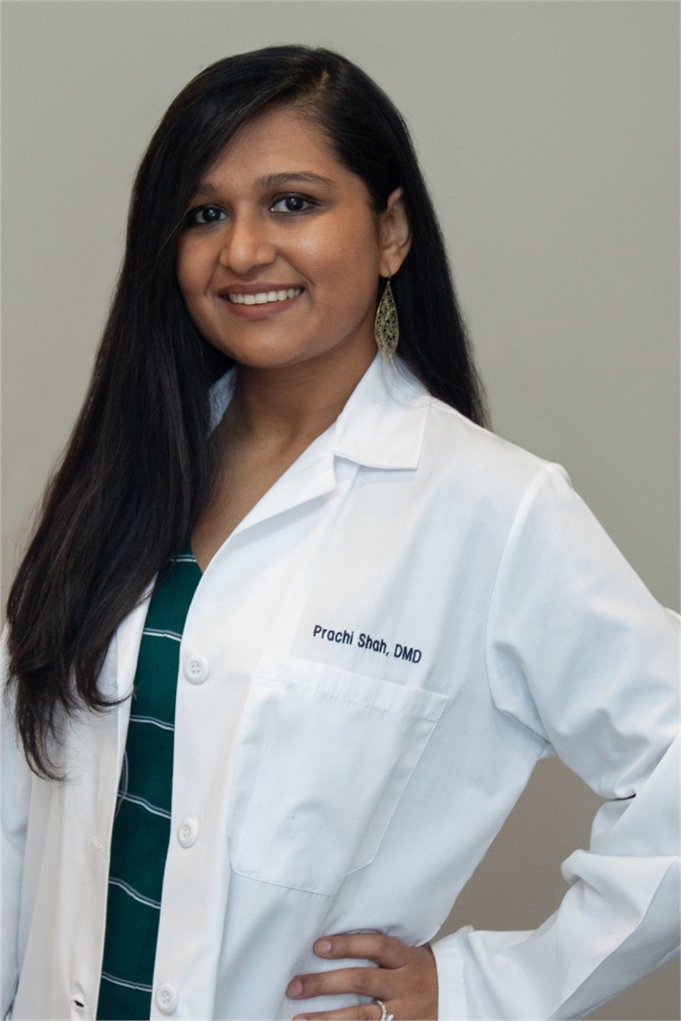 Freehold dentist  Dr Prachi Shah