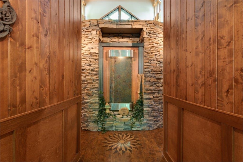 Walkway at Dental Bliss Franklin