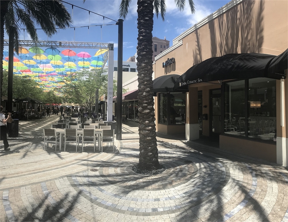 Teeth Whitening Coral Gables FL