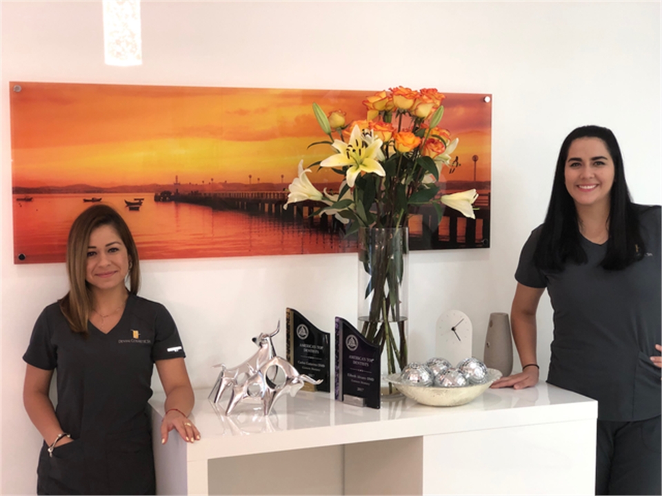 Dental Cosmetic Spa Dentagama