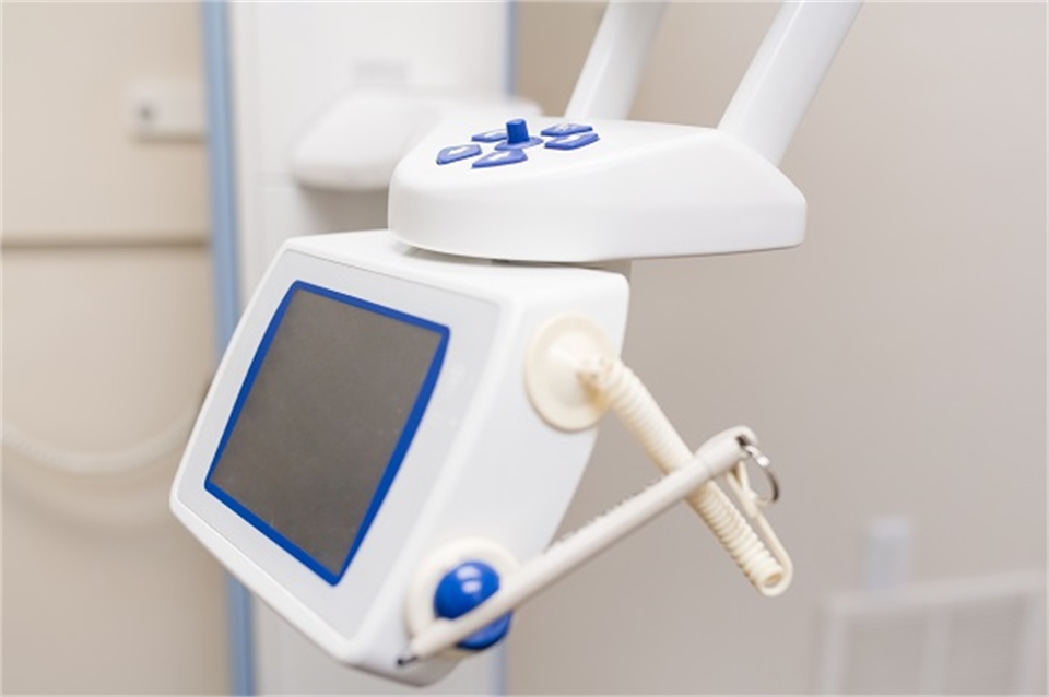 Operatory at Salt Lake City dentist Legacy Dental