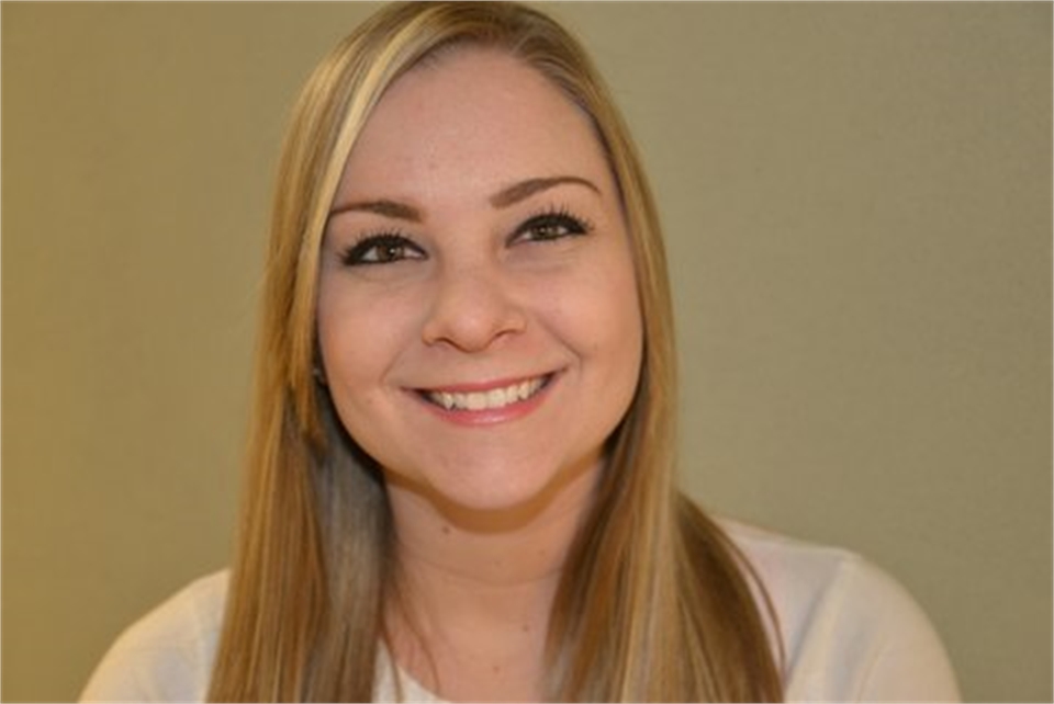 Carissa Larson - Dental Assistant