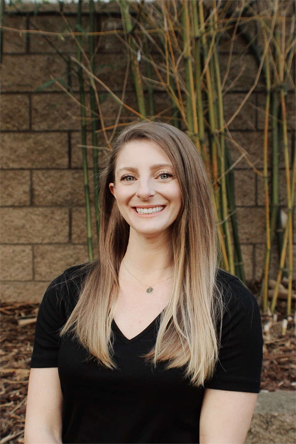 Registered Dental Assistant Sara Stockwell at Allred Dental San Marcos