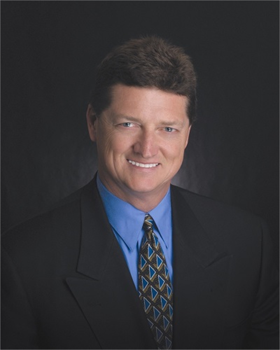 North Oaks dentist Dr. Steve Gorman