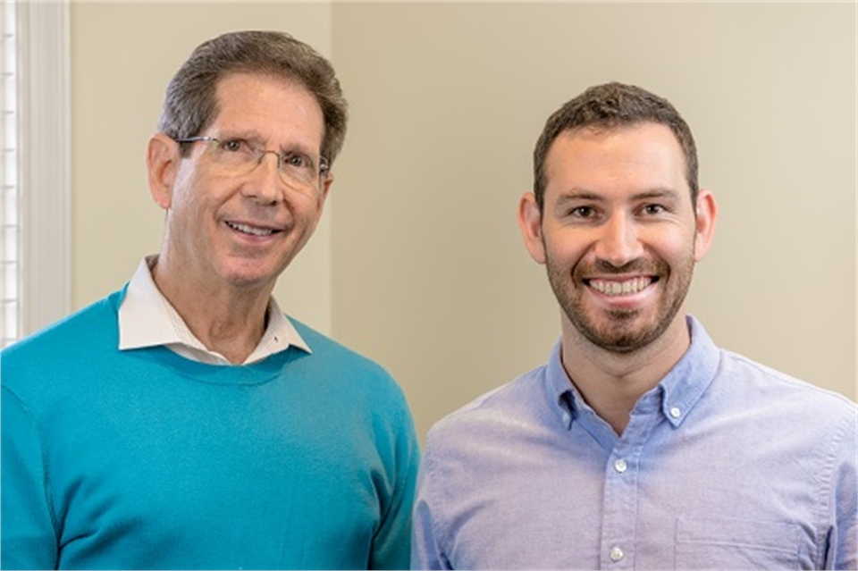 Waldorf dentist The Silberman Dental Group Doctors retouched for whiter teeth