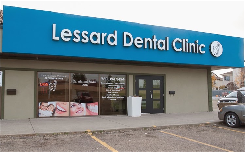 Dental Clinic