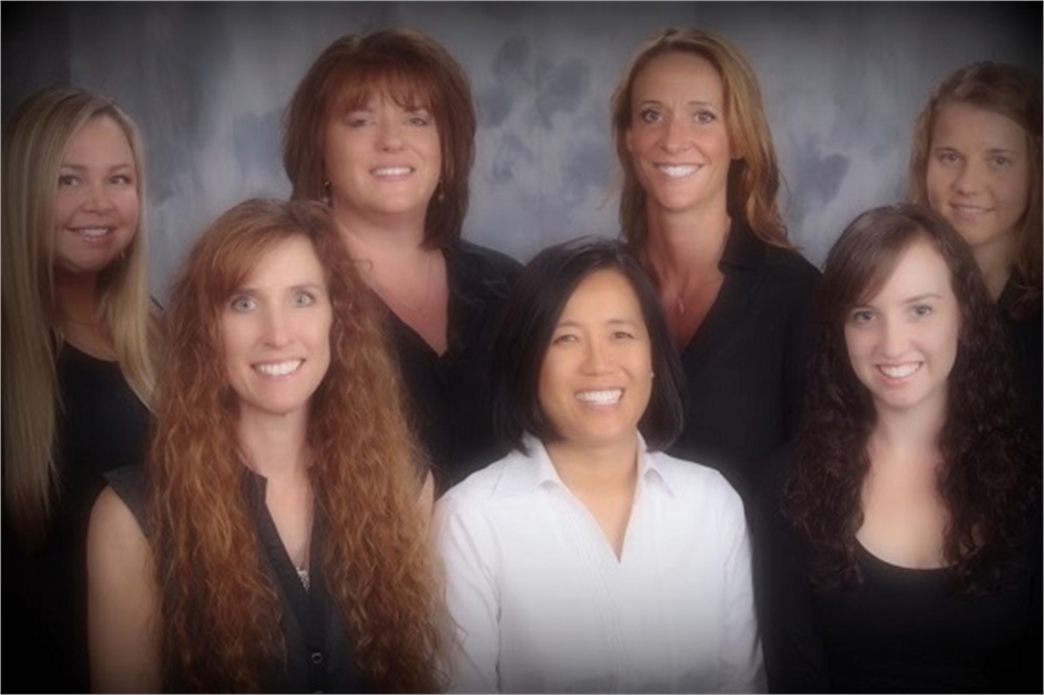 Federal Way dentist Avalon Family Dentistry Team