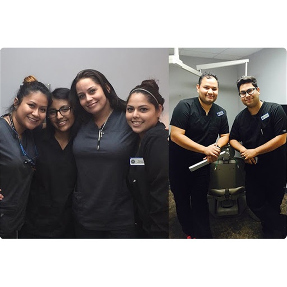 Austell Dental Excellence Dentagama