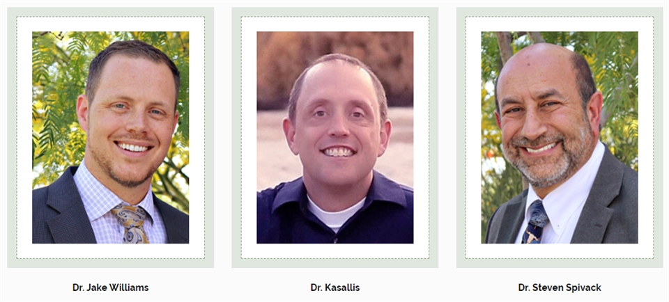 Meet Our Experienced Dentists in El Paso Tx