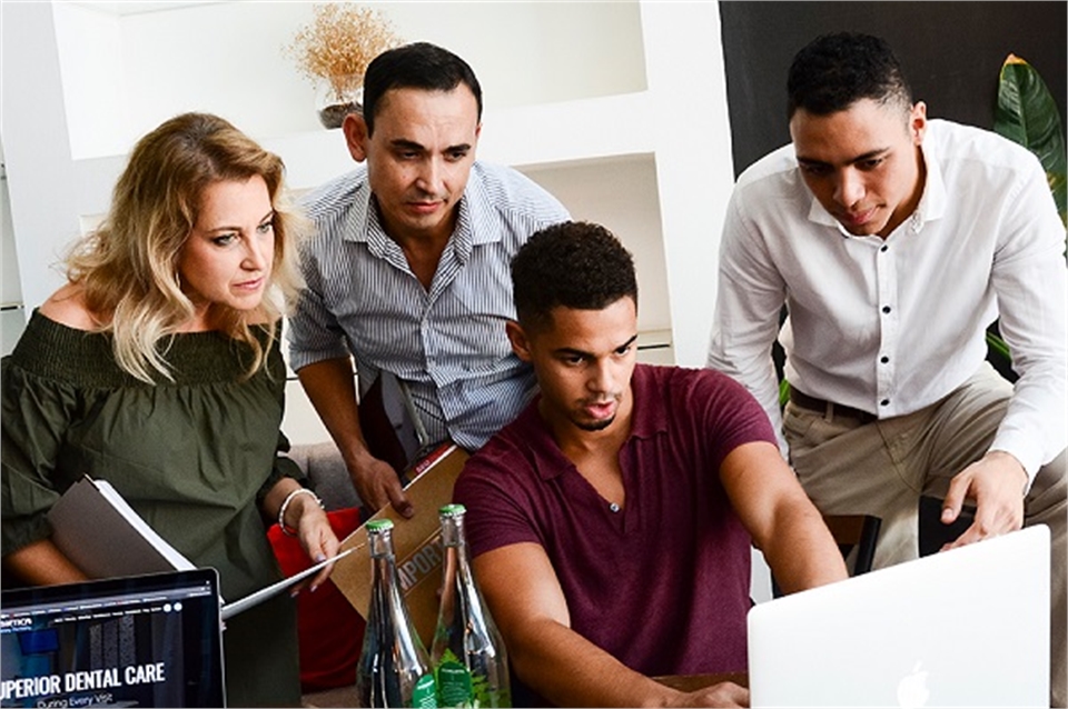 Roadside Dental Marketing analysis responsive websites