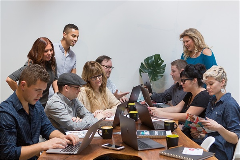 Digital marketing strategy team of Roadside Dental Marketing