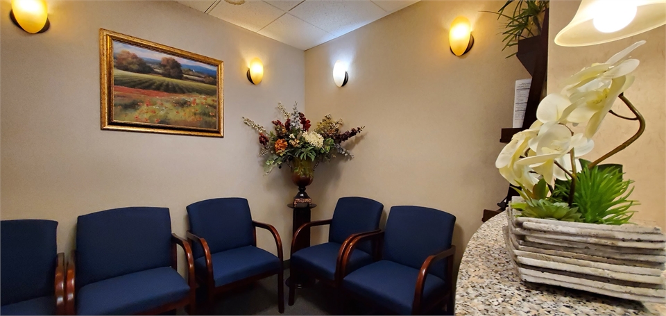 Cosmetic Dentistry Fairfax VA