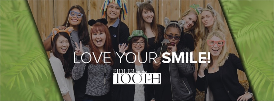 Fidler On The Tooth Dental Team