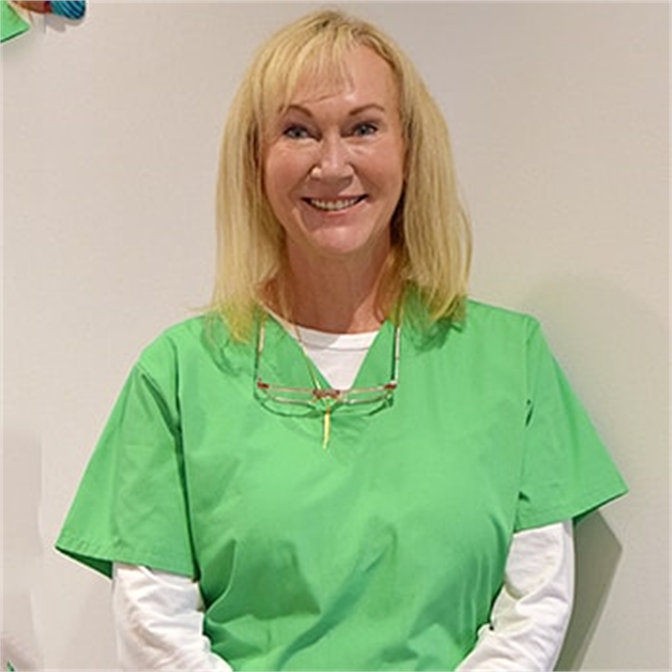 Rachel West Perentis DDS