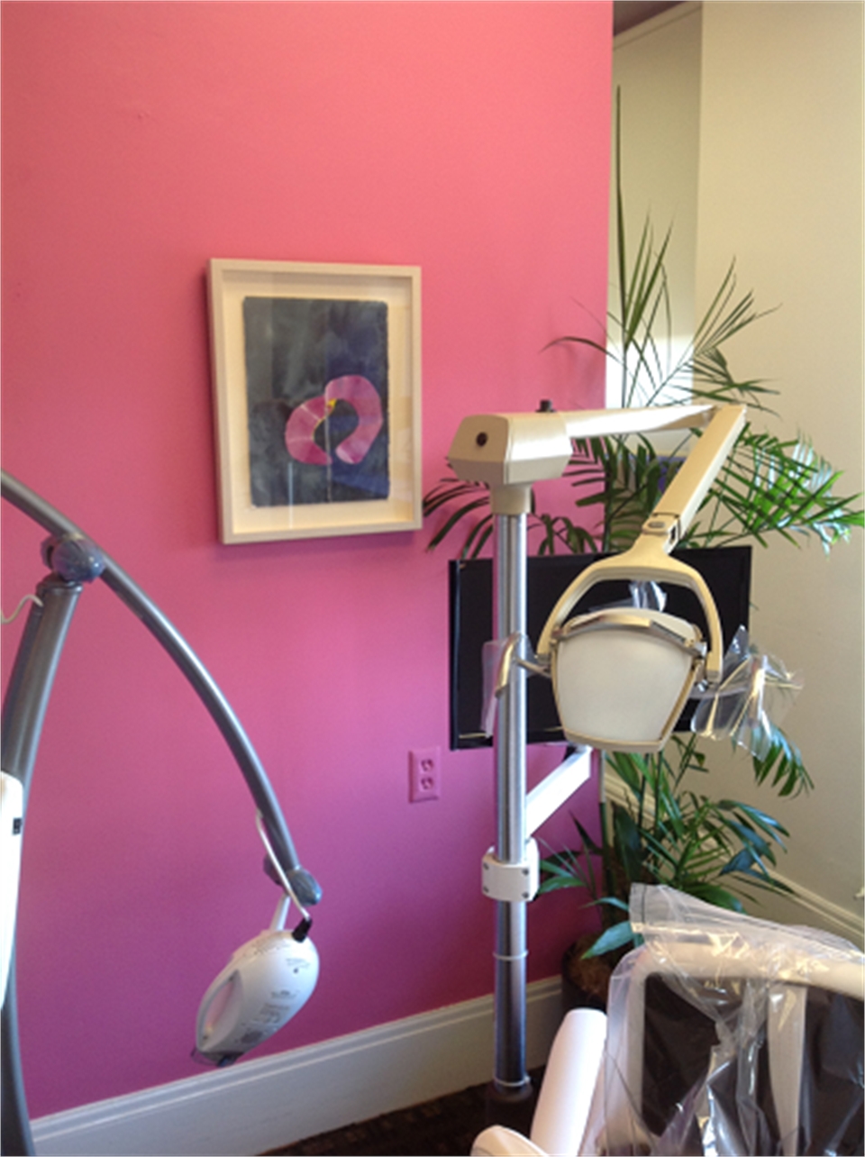 Dental Office Dr Walley