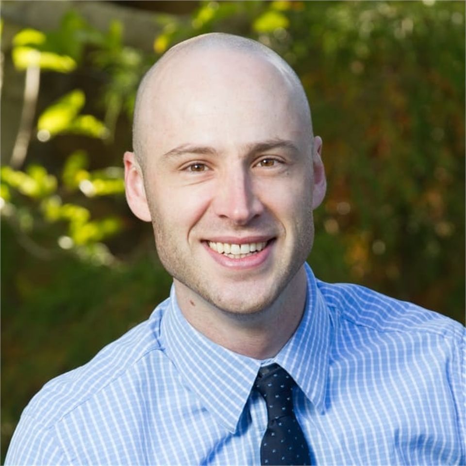 DR. JOSH COCHRAN Spokane Valley dentist at Dr C Family Dentistry