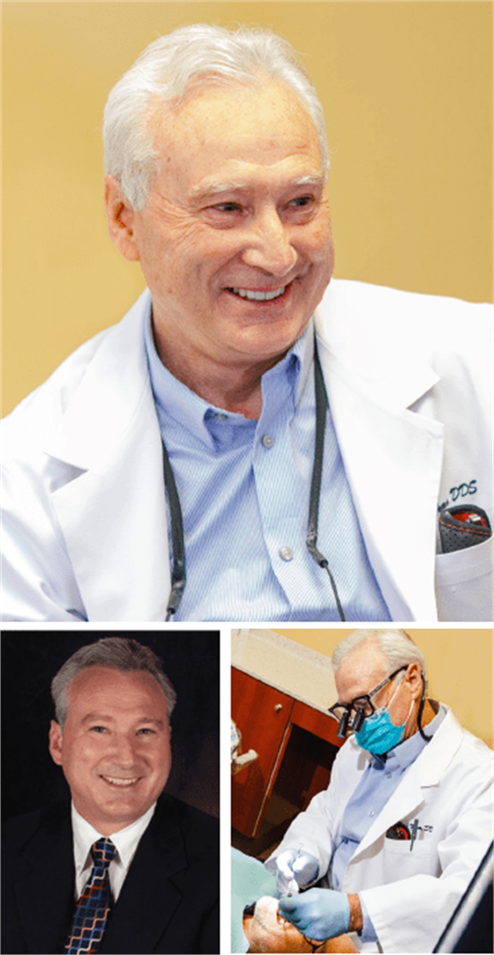 Tyma Trachtenberg Dental