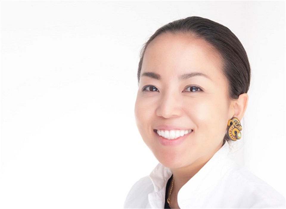 Seattle dentist Dr. Shoko Sato