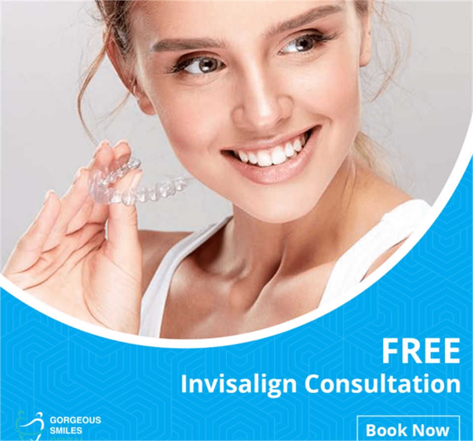 Invisalign Dentist melbourne